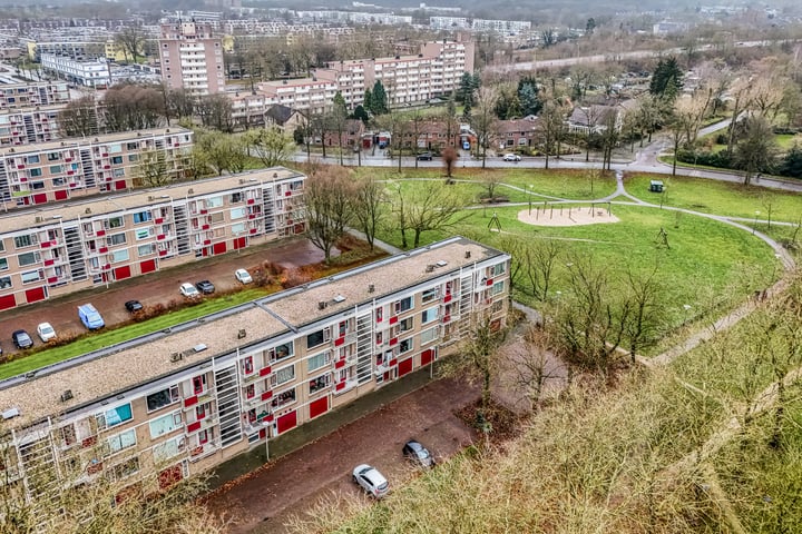 Bekijk foto 4 van Turkooisstraat 31