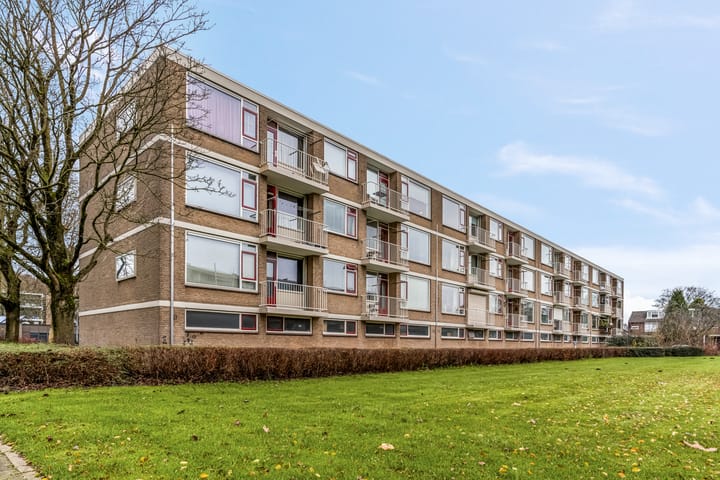 Foto 5 van Turkooisstraat 31