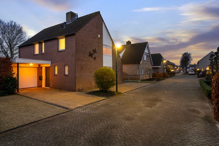 Foto 7 van Meerkoethof 3