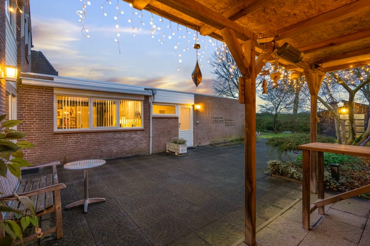 Foto 6 van Meerkoethof 3