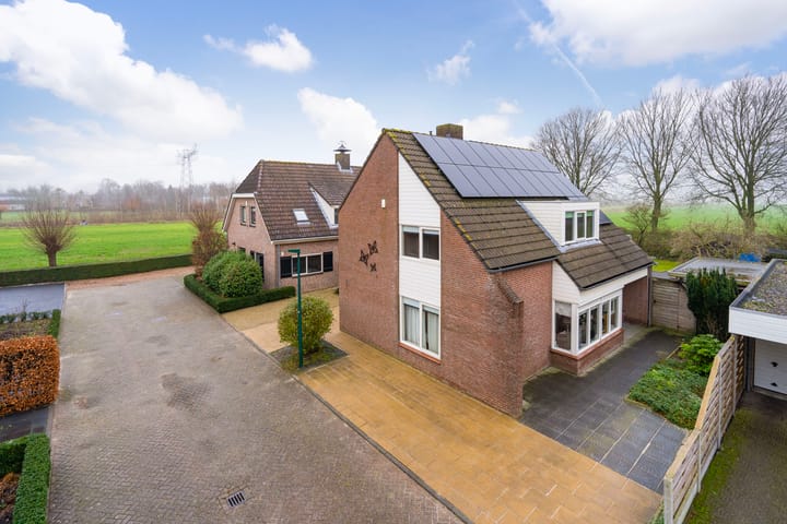 Foto 8 van Meerkoethof 3