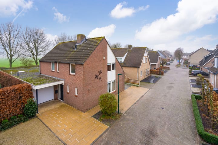 Foto 9 van Meerkoethof 3