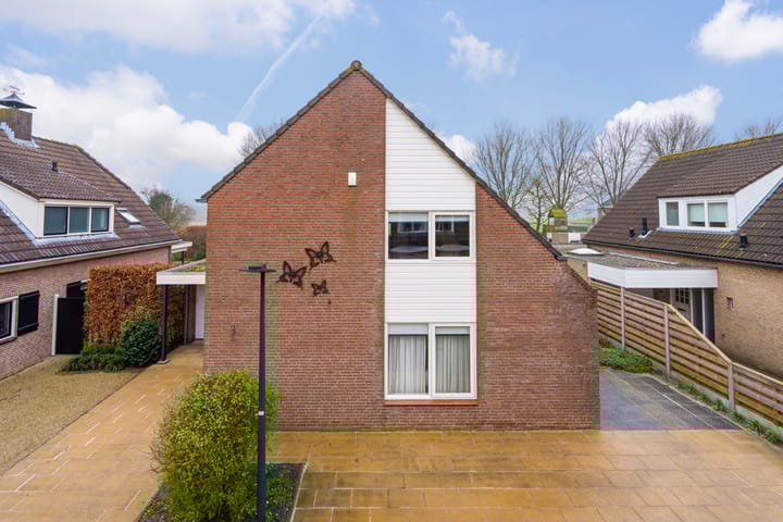 Foto 10 van Meerkoethof 3