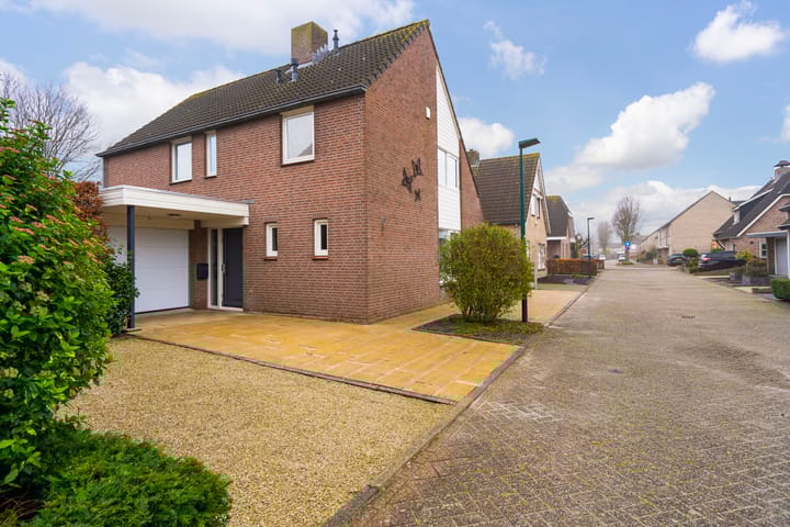 Foto 11 van Meerkoethof 3