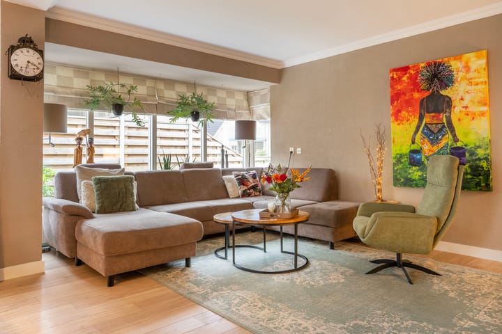 Foto 14 van Meerkoethof 3