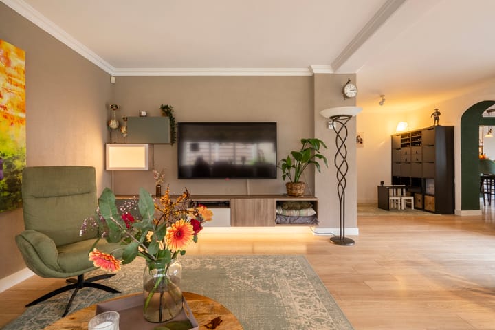 Foto 15 van Meerkoethof 3