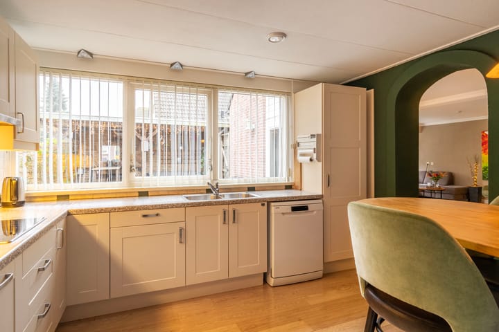 Foto 18 van Meerkoethof 3