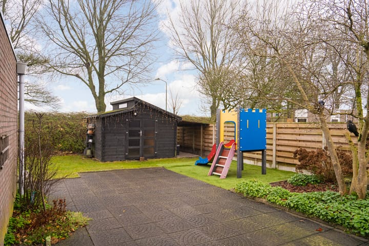 Foto 40 van Meerkoethof 3