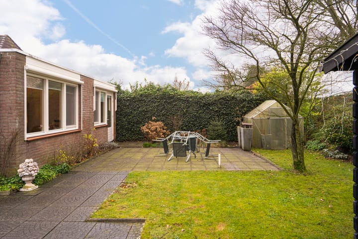 Foto 43 van Meerkoethof 3