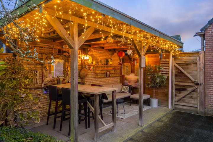 Foto 50 van Meerkoethof 3