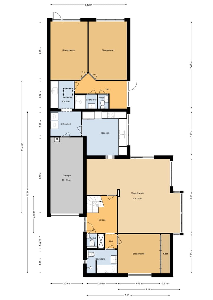 Foto 51 van Meerkoethof 3