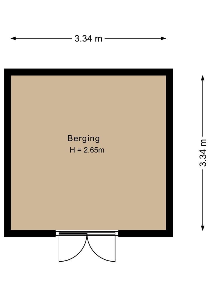 Foto 52 van Meerkoethof 3