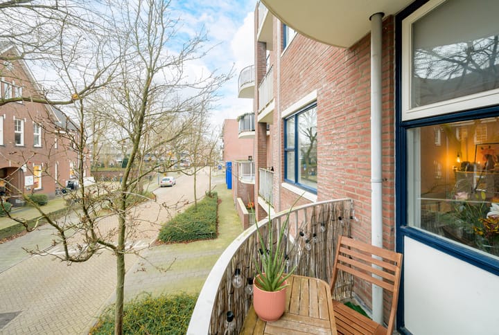 Foto 5 van Nieuwe Bouwlingstraat 52