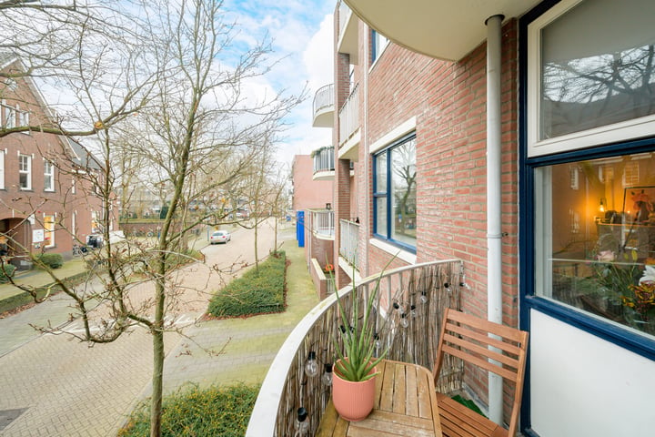 View photo 5 of Nieuwe Bouwlingstraat 52