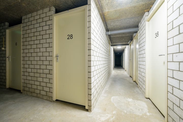 Foto 30 van Nieuwe Bouwlingstraat 52