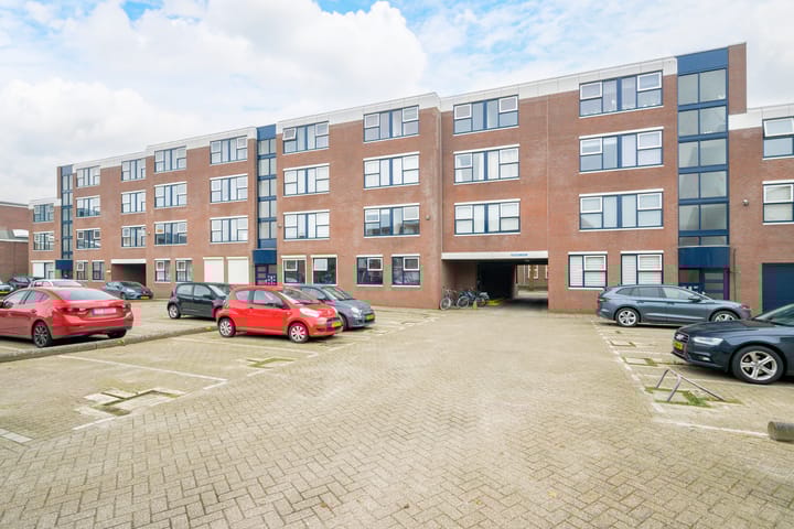 Foto 34 van Nieuwe Bouwlingstraat 52