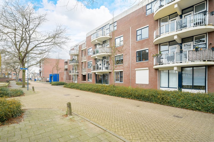 View photo 36 of Nieuwe Bouwlingstraat 52