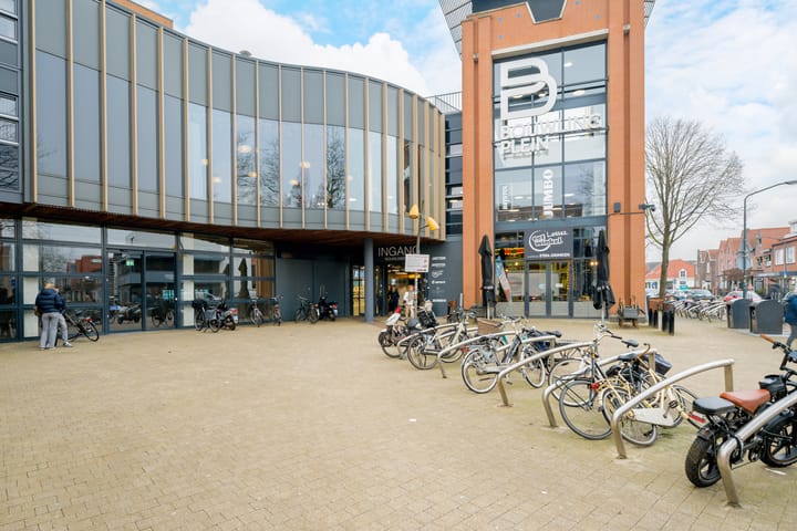 Foto 38 van Nieuwe Bouwlingstraat 52