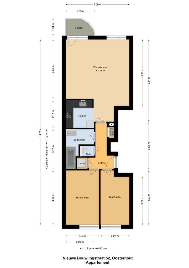 Foto 39 van Nieuwe Bouwlingstraat 52