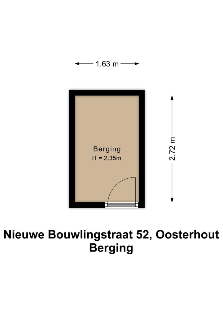 Foto 40 van Nieuwe Bouwlingstraat 52