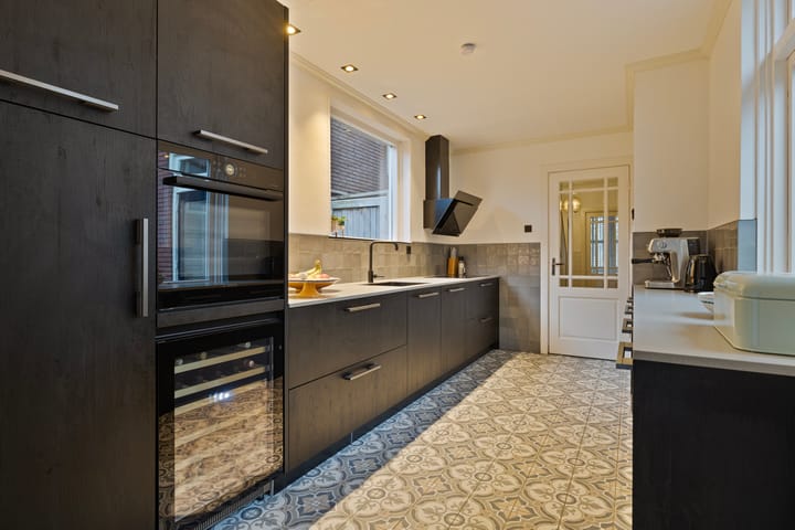 Foto 3 van Getfertsingel 168