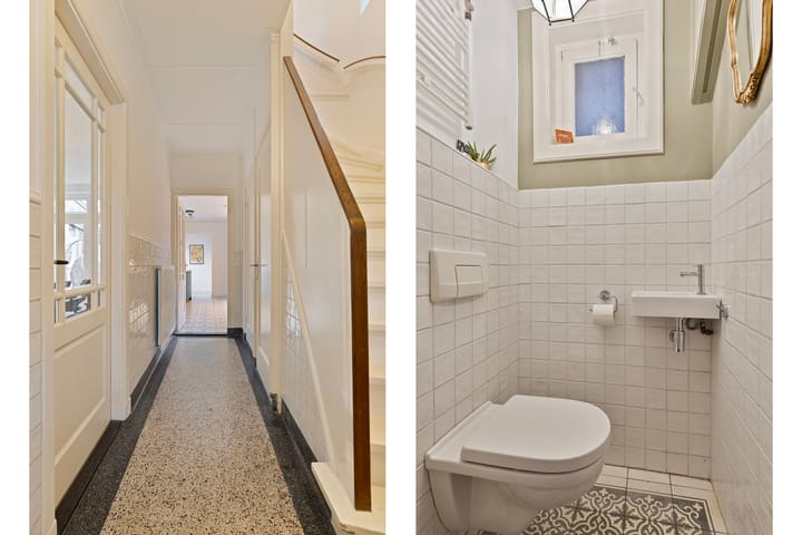 Foto 4 van Getfertsingel 168