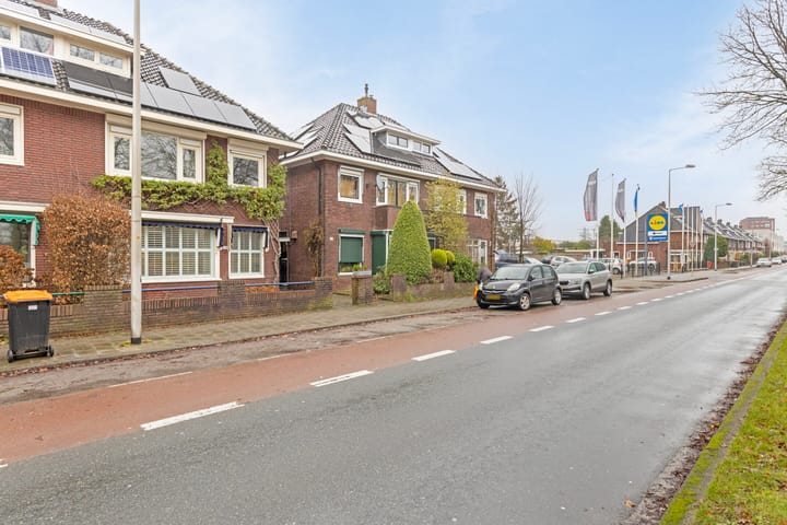 Foto 5 van Getfertsingel 168