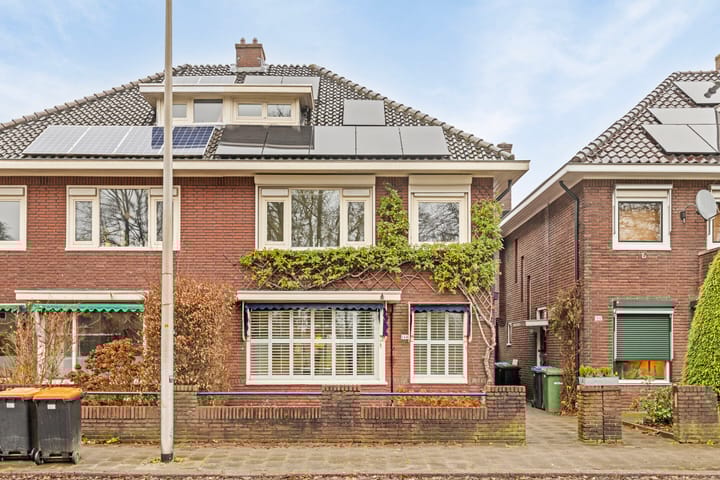 Foto 6 van Getfertsingel 168