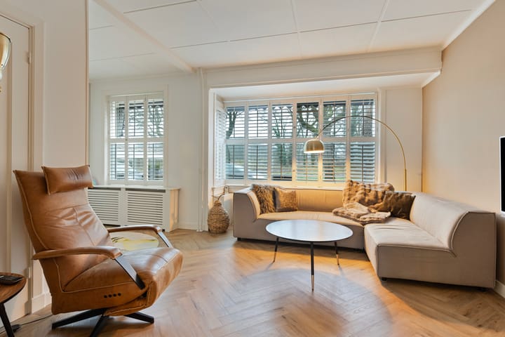 Foto 7 van Getfertsingel 168