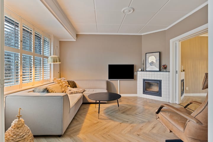 Foto 8 van Getfertsingel 168