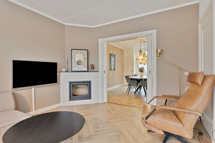 Foto 9 van Getfertsingel 168