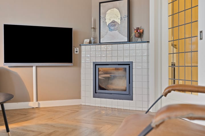 Foto 10 van Getfertsingel 168