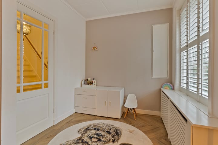 Foto 11 van Getfertsingel 168