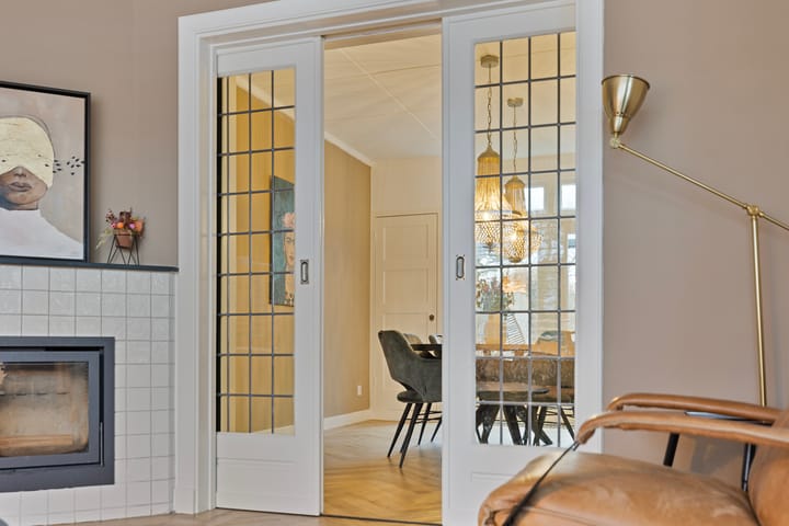 Foto 12 van Getfertsingel 168