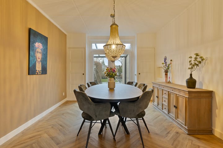 Foto 13 van Getfertsingel 168