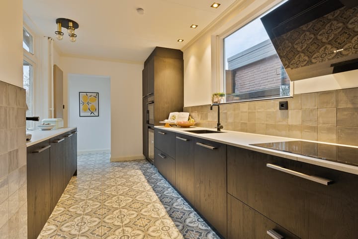 Foto 14 van Getfertsingel 168