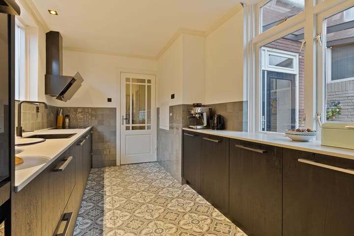 Foto 15 van Getfertsingel 168