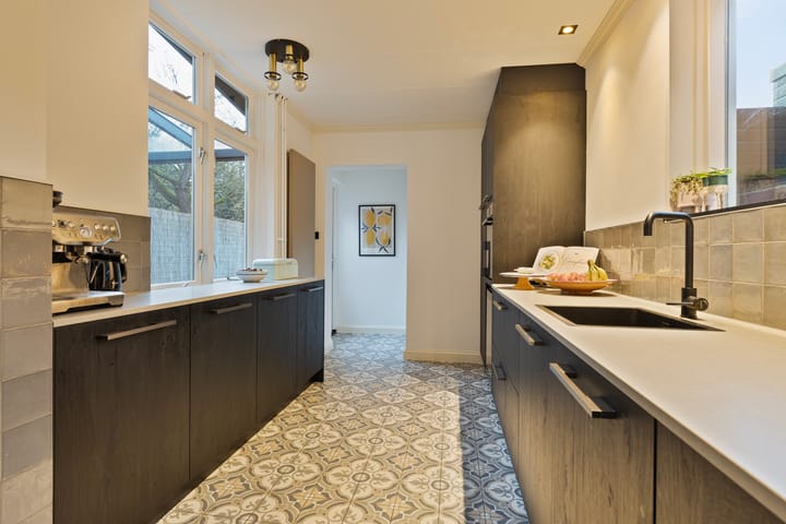 Foto 16 van Getfertsingel 168