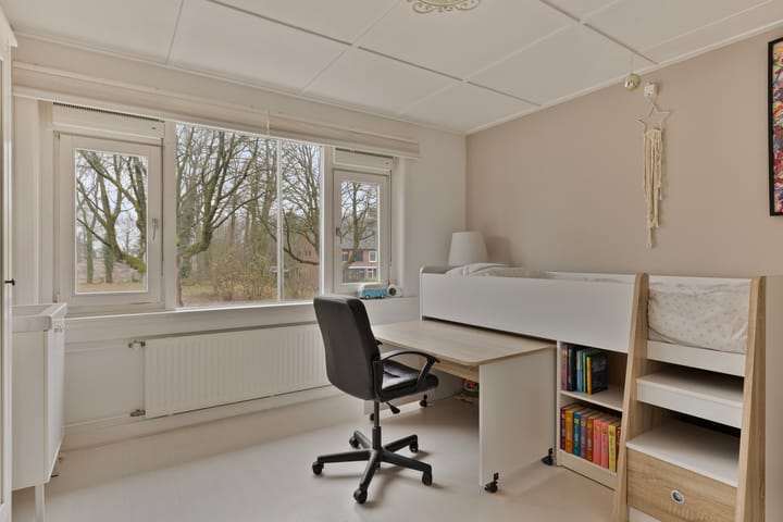 Foto 23 van Getfertsingel 168