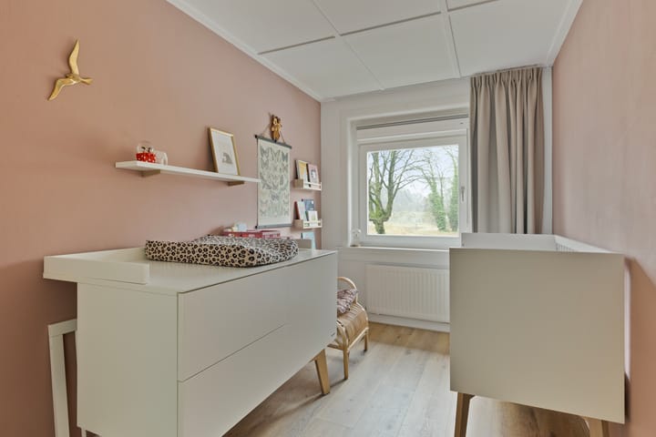 Foto 24 van Getfertsingel 168