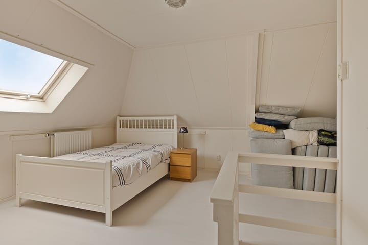 Foto 25 van Getfertsingel 168