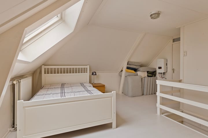 Foto 26 van Getfertsingel 168