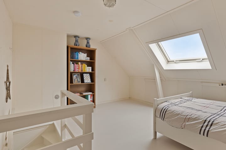 Foto 27 van Getfertsingel 168