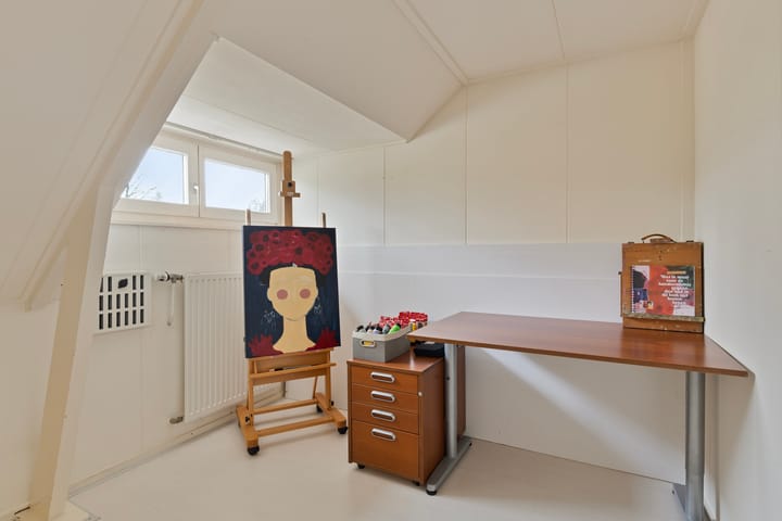 Foto 28 van Getfertsingel 168