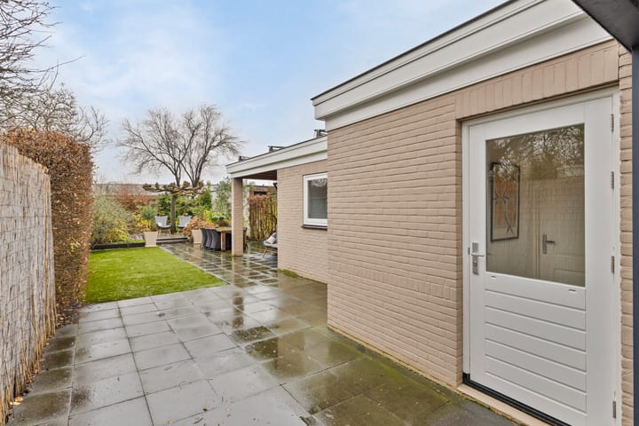 Foto 29 van Getfertsingel 168