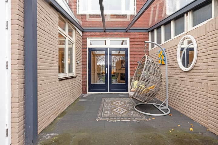 Foto 30 van Getfertsingel 168