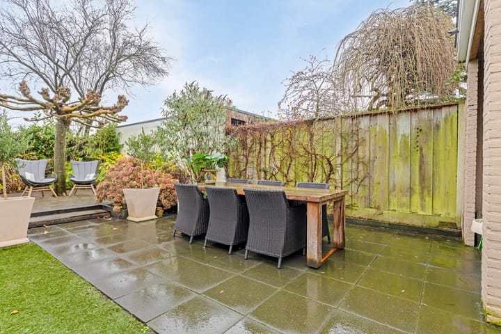 Foto 32 van Getfertsingel 168