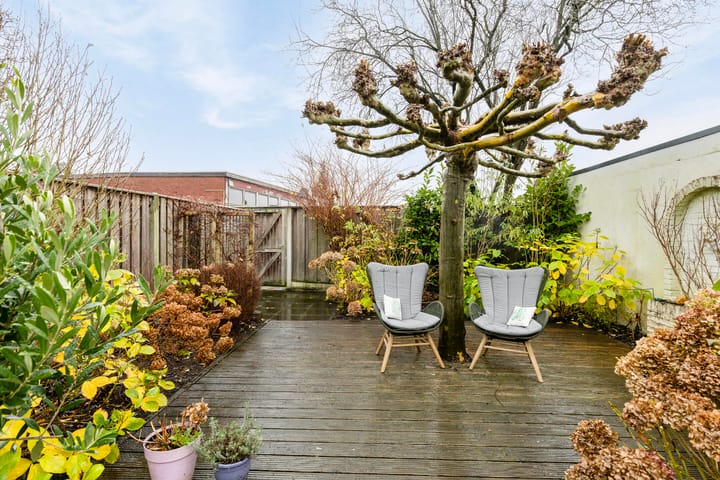 Foto 33 van Getfertsingel 168