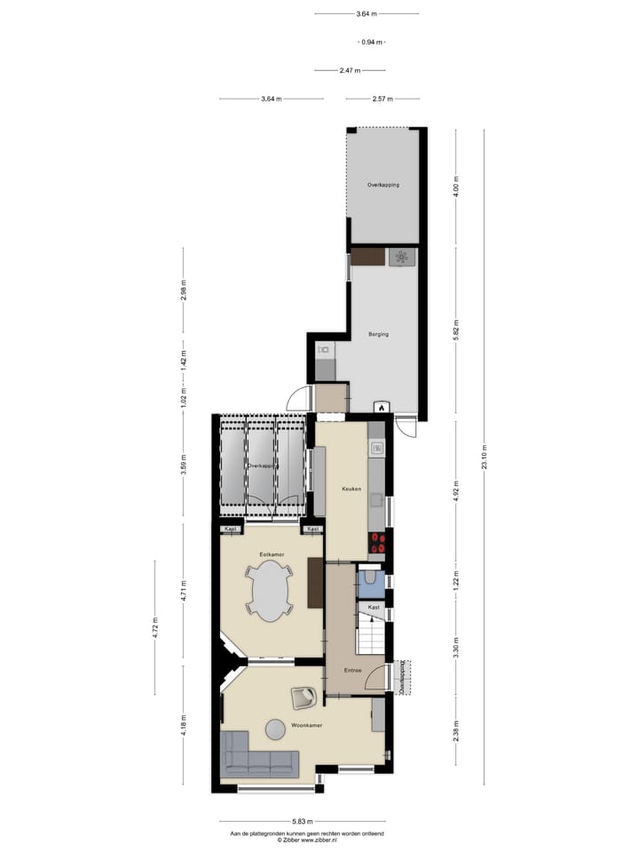 Foto 35 van Getfertsingel 168