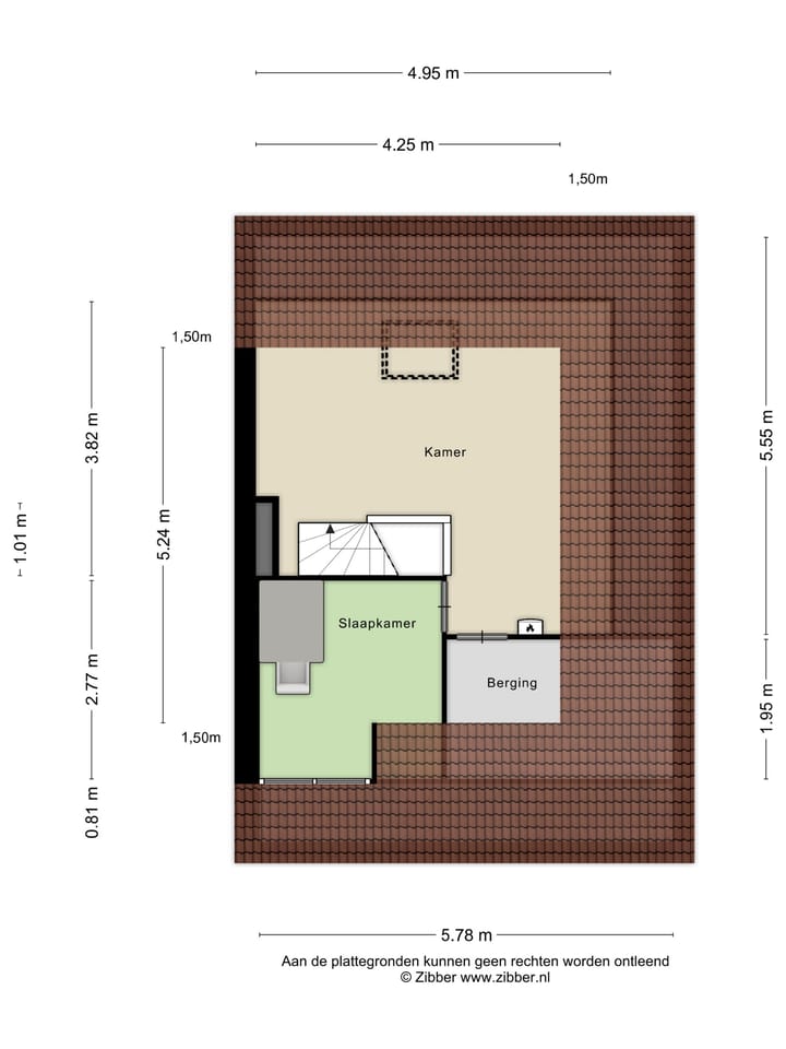 Foto 37 van Getfertsingel 168
